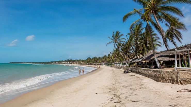 Praia de Cumbuco: guia completo para aproveitar o destino no Ceará