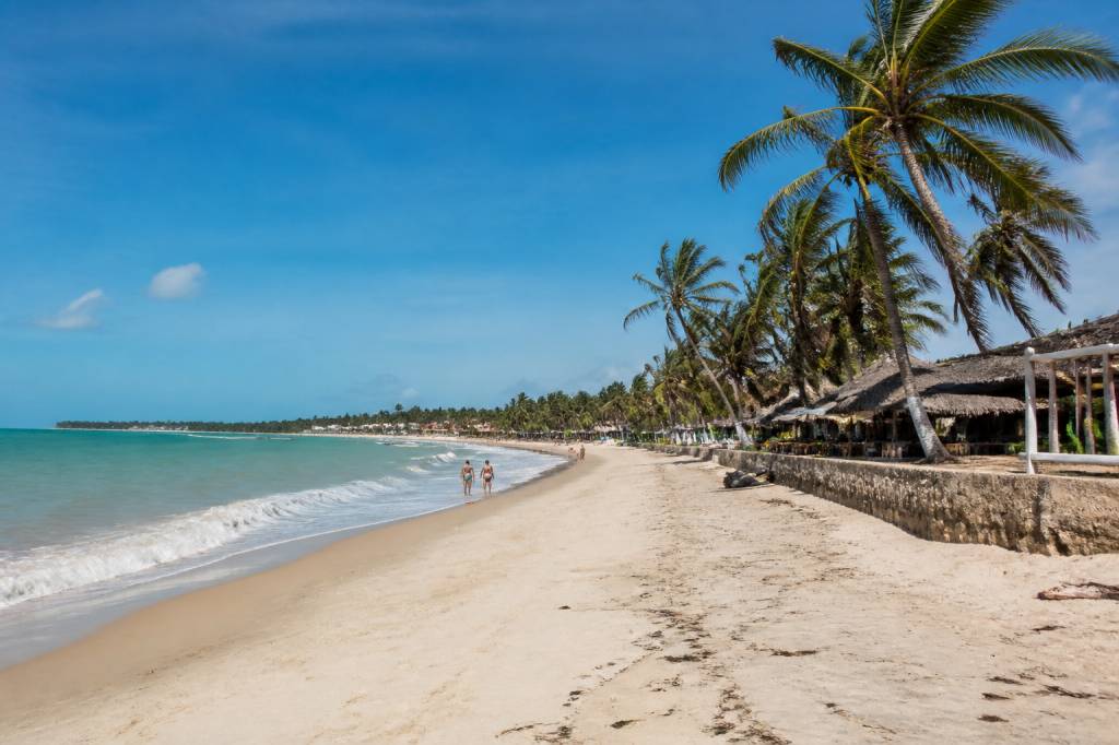 Praia de Cumbuco: guia completo para aproveitar o destino no Ceará